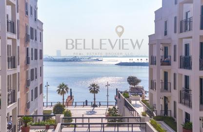 Apartment - 2 - 3 for rent in La Rive Building 3 - La Rive - Port de La Mer - La Mer - Jumeirah - Dubai Apartment - 2 - 3 for rent in La Rive Building 3 - La Rive - Port de La Mer - La Mer - Jumeirah - Dubai
