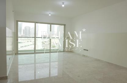 Apartment - 2 Bedrooms - 3 Bathrooms for rent in Marina Heights 2 - Marina Square - Al Reem Island - Abu Dhabi