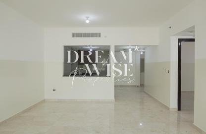 Apartment - 2 Bedrooms - 3 Bathrooms for rent in Marina Heights 2 - Marina Square - Al Reem Island - Abu Dhabi