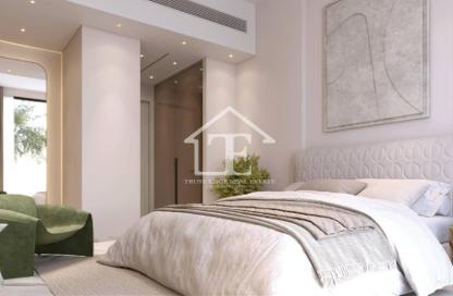 Apartment - Studio - 1 Bathroom for sale in Red Square Tower A - Red Square Tower - District 3 - Jumeirah Village Triangle - Dubai