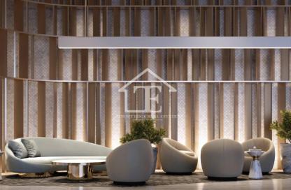 Apartment - Studio - 1 Bathroom for sale in Red Square Tower A - Red Square Tower - District 3 - Jumeirah Village Triangle - Dubai