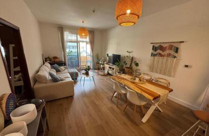 Apartment - 1 - 2 for rent in Widcombe House 2 - Widcombe House - Motor City - Dubai Apartment - 1 - 2 for rent in Widcombe House 2 - Widcombe House - Motor City - Dubai
