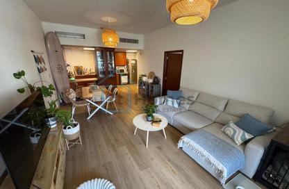 Apartment - 1 - 2 for rent in Widcombe House 2 - Widcombe House - Motor City - Dubai
