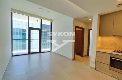 Apartment - 1 Bedroom - 1 Bathroom for rent in VYB - Business Bay - Dubai