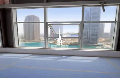 Apartment - 1 Bedroom - 2 Bathrooms for sale in Wind Tower 1 - JLT Cluster B - Jumeirah Lake Towers - Dubai