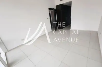 Apartment - 1 Bedroom - 1 Bathroom for rent in Horizon Tower B - City Of Lights - Al Reem Island - Abu Dhabi