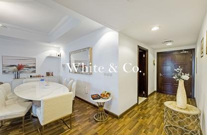 Apartment - 2 - 3 for sale in Churchill Residency Tower - Churchill Towers - Business Bay - Dubai