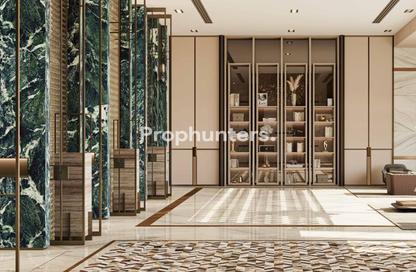 Apartment - 2 Bedrooms - 2 Bathrooms for sale in Aeternitas Tower - Dubai Marina - Dubai Apartment - 2 Bedrooms - 2 Bathrooms for sale in Aeternitas Tower - Dubai Marina - Dubai