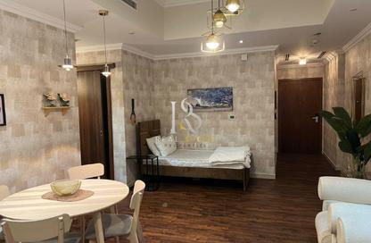 Apartment - 1 - 2 for rent in Dunya Tower - Burj Khalifa Area - Downtown Dubai - Dubai Apartment - 1 - 2 for rent in Dunya Tower - Burj Khalifa Area - Downtown Dubai - Dubai