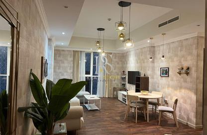 Apartment - 1 - 2 for rent in Dunya Tower - Burj Khalifa Area - Downtown Dubai - Dubai Apartment - 1 - 2 for rent in Dunya Tower - Burj Khalifa Area - Downtown Dubai - Dubai
