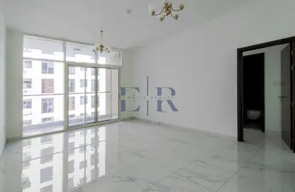 Apartment - 1 Bedroom - 2 Bathrooms for rent in Garden City 2 - Jumeirah Garden City - Al Satwa - Dubai