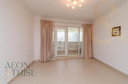 Apartment - 1 Bedroom - 1 Bathroom for sale in Goldcrest Executive - JLT Cluster C - Jumeirah Lake Towers - Dubai