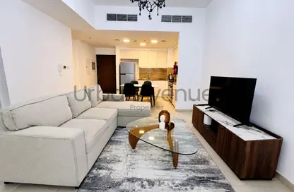Apartment - 2 Bedrooms - 2 Bathrooms for sale in Hayat Boulevard 2A - Hayat Boulevard 2 - Hayat Boulevard - Town Square - Dubai