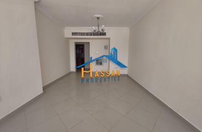 Apartment - 3 - 3 for rent in Rasheed Tower 3 - Al Taawun - Sharjah