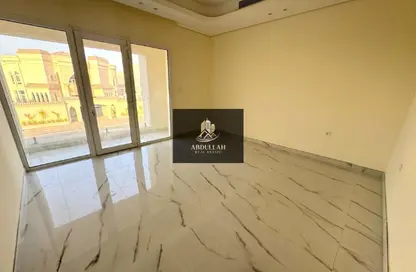 Villa - 4 Bedrooms - 5 Bathrooms for rent in Hoshi - Al Badie - Sharjah