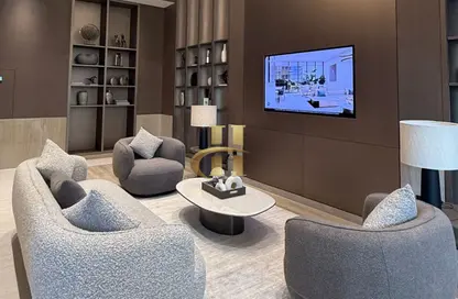 شقة - 4 غرف نوم - 4 حمامات للايجار في كريست غراندي - صبحا هارتلاند - مدينة الشيخ محمد بن راشد - دبي