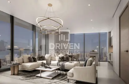 Apartment - 2 Bedrooms - 3 Bathrooms for sale in The Horizon at Sobha Central - Sobha Central - Jebel Ali 1 - Jebel Ali - Dubai