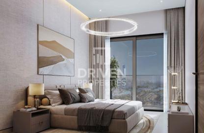 Apartment - 2 - 3 for sale in The Horizon at Sobha Central - Sobha Central - Jebel Ali 1 - Jebel Ali - Dubai Apartment - 2 - 3 for sale in The Horizon at Sobha Central - Sobha Central - Jebel Ali 1 - Jebel Ali - Dubai