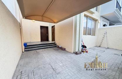 Townhouse - 3 - 5 for rent in Al Zaheya Gardens - Al Zahya - Ajman