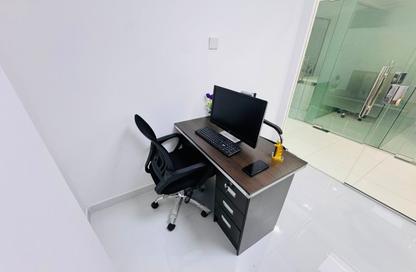 Office Space - Studio - 1 for rent in Horizone Building - Port Saeed - Deira - Dubai