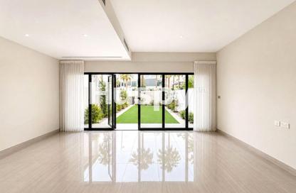 Townhouse - 4 Bedrooms - 3 Bathrooms for rent in Silver Springs 3 - Silver Springs - DAMAC Hills - Dubai