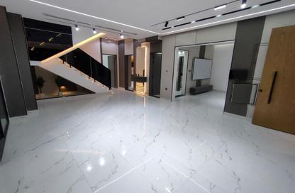 Villa - 5 Bedrooms - 7 Bathrooms for sale in Al Zaheya Gardens - Al Zahya - Ajman