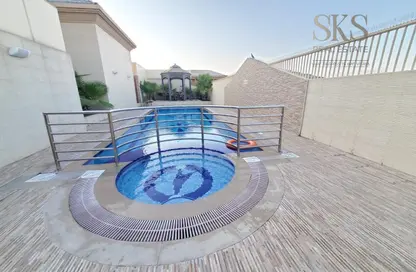 Apartment - 2 Bedrooms - 2 Bathrooms for rent in Palacio Residence - Al Barsha 1 - Al Barsha - Dubai