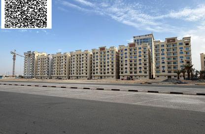 شقة - غرفة نوم - 2 حمامات للبيع في قرية الأميرة - عجمان