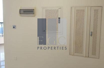 Apartment - Studio - 1 Bathroom for rent in Hydra Avenue Towers - City Of Lights - Al Reem Island - Abu Dhabi