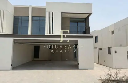 Villa - 4 Bedrooms - 6 Bathrooms for sale in Tilal Al Furjan - Al Furjan - Dubai