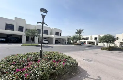 تاون هاوس - 3 غرف نوم - 4 حمامات للبيع في ريم تاون هاوسس - تاون سكوير - دبي