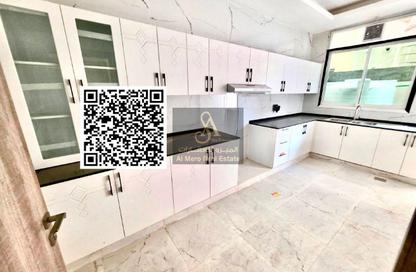 Townhouse - 5 Bedrooms - 6 Bathrooms for rent in Al Zaheya Gardens - Al Zahya - Ajman