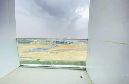 Apartment - Studio - 1 Bathroom for rent in Skyz by Danube - Arjan - Dubai