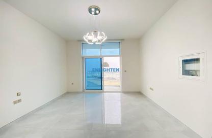 Apartment - Studio - 1 Bathroom for rent in Skyz by Danube - Arjan - Dubai