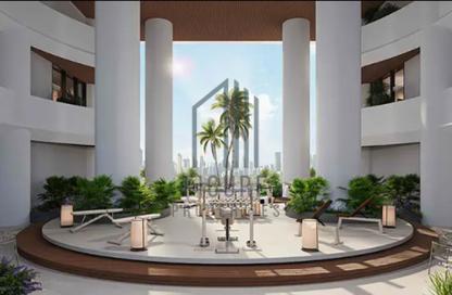 Apartment - 1 Bedroom - 2 Bathrooms for sale in Barari Gate - Majan - Dubai Land - Dubai