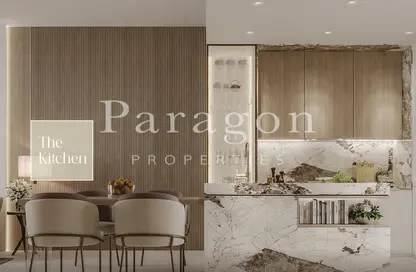 Apartment - 2 Bedrooms - 2 Bathrooms for sale in 10 Oxford - District 10 - Jumeirah Village Circle - Dubai