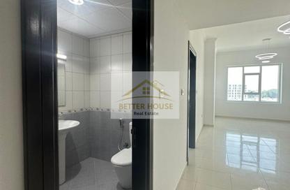 Apartment - 1 - 2 for rent in Al Rabia Tower - Majan - Dubai Apartment - 1 - 2 for rent in Al Rabia Tower - Majan - Dubai