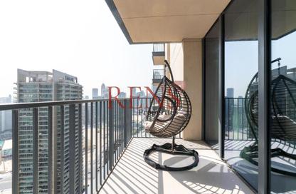 Apartment - 1 Bedroom - 2 Bathrooms for rent in BLVD Heights Tower 2 - BLVD Heights - Downtown Dubai - Dubai Apartment - 1 Bedroom - 2 Bathrooms for rent in BLVD Heights Tower 2 - BLVD Heights - Downtown Dubai - Dubai