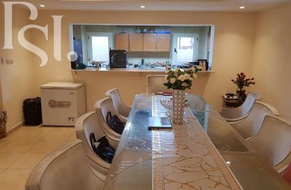 Townhouse - 3 Bedrooms - 3 Bathrooms for sale in The Townhouses at Al Hamra Village - Al Hamra Village - Ras Al Khaimah