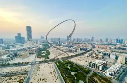شقة - غرفة نوم - 2 حمامات للايجار في ريف ريزيدنس - الضاحية 13 - قرية جميرا الدائرية - دبي