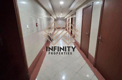 Apartment - 1 - 2 for sale in Tower B3 - Ajman Pearl Towers - Ajman Downtown - Ajman