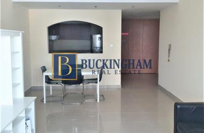 Apartment - 1 Bedroom - 2 Bathrooms for sale in Lake Point Tower - JLT Cluster N - Jumeirah Lake Towers - Dubai