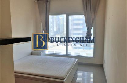 Apartment - 1 Bedroom - 2 Bathrooms for sale in Lake Point Tower - JLT Cluster N - Jumeirah Lake Towers - Dubai