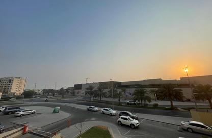 Apartment - Studio - 1 for rent in Bawabat Al Sharq - Baniyas East - Baniyas - Abu Dhabi