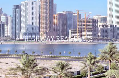 Apartment - 1 Bedroom - 1 Bathroom for rent in Azure Beach Residence - Maryam Island - Al Khan - Sharjah Apartment - 1 Bedroom - 1 Bathroom for rent in Azure Beach Residence - Maryam Island - Al Khan - Sharjah