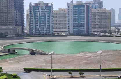 شقة - 1 حمام للبيع في مساكن النخبة رقم 5 - مساكن النخبة الرياضية - مدينة دبي الرياضية - دبي