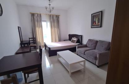 Apartment - Studio - 1 Bathroom for sale in Elite Sports Residence 5 - Elite Sports Residence - Dubai Sports City - Dubai