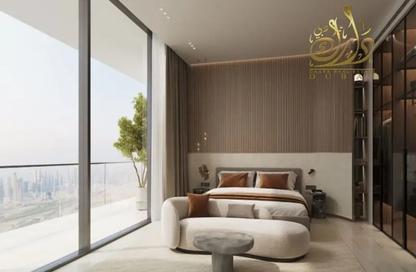 Apartment - 1 Bedroom - 2 Bathrooms for sale in Binghatti Elite - Dubai Production City (IMPZ) - Dubai Apartment - 1 Bedroom - 2 Bathrooms for sale in Binghatti Elite - Dubai Production City (IMPZ) - Dubai