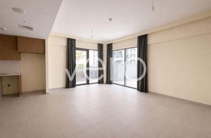 Apartment - 3 Bedrooms - 4 Bathrooms for rent in Summer at Creek Beach Building 1 - Summer at Creek Beach - Creek Beach - Dubai Creek Harbour (The Lagoons) - Dubai