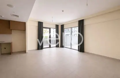 Apartment - 3 Bedrooms - 4 Bathrooms for rent in Summer at Creek Beach Building 1 - Summer at Creek Beach - Creek Beach - Dubai Creek Harbour (The Lagoons) - Dubai